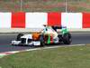 GP SPAGNA, 20.05.2011- Prove Libere 1, Venerdi', Nico Hulkenberg (GER), Force India F1 Team, Test Driver 