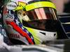 GP SPAGNA, 20.05.2011- Prove Libere 1, Venerdi', Pastor Maldonado (VEN), Williams FW33 