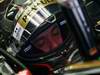 GP SPAGNA, 20.05.2011- Prove Libere 1, Venerdi', Nick Heidfeld (GER) Lotus Renault GP R31  