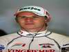 GP SPAGNA, 20.05.2011- Prove Libere 1, Venerdi', Nico Hulkenberg (GER), Force India F1 Team, Test Driver 
