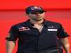 GP SPAGNA, 20.05.2011- Jaime Alguersuari (SPA), Scuderia Toro Rosso, STR6 