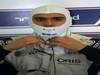 GP SPAGNA, 20.05.2011- Prove Libere 1, Venerdi', Pastor Maldonado (VEN), Williams FW33 