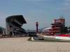 GP SPAGNA, 20.05.2011- Prove Libere 1, Venerdi', Rubens Barrichello (BRA), Williams FW33 