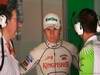 GP SPAGNA, 20.05.2011- Prove Libere 1, Venerdi', Nico Hulkenberg (GER), Force India F1 Team, Test Driver 