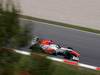 GP SPAGNA, 20.05.2011- Prove Libere 2, Venerdi', Narain Karthikeyan (IND), Hispania Racing F1 Team, HRT 