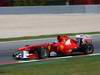 GP SPAGNA, 20.05.2011- Prove Libere 2, Venerdi', Fernando Alonso (ESP), Ferrari, F-150 Italia 