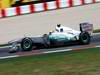 GP SPAGNA, 20.05.2011- Prove Libere 2, Venerdi', Nico Rosberg (GER), Mercedes GP Petronas F1 Team, MGP W02 