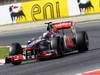 GP SPAGNA, 20.05.2011- Prove Libere 1, Venerdi', Jenson Button (GBR), McLaren  Mercedes, MP4-26 