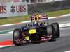 GP SPAGNA, 20.05.2011- Prove Libere 1, Venerdi', Sebastian Vettel (GER), Red Bull Racing, RB7 