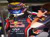 GP SPAGNA, 20.05.2011- Prove Libere 1, Venerdi', Mark Webber (AUS), Red Bull Racing, RB7 