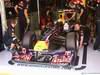 GP SPAGNA, 20.05.2011- Prove Libere 1, Venerdi', Mark Webber (AUS), Red Bull Racing, RB7 