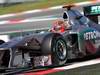 GP SPAGNA, 20.05.2011- Prove Libere 1, Venerdi', Michael Schumacher (GER), Mercedes GP Petronas F1 Team, MGP W02 
