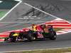 GP SPAGNA, 20.05.2011- Prove Libere 1, Venerdi', Sebastian Vettel (GER), Red Bull Racing, RB7 