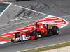 GP SPAGNA, 20.05.2011- Prove Libere 1, Venerdi', Fernando Alonso (ESP), Ferrari, F-150 Italia 