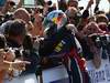 GP TURCHIA, 08.05.2011- Gara, Sebastian Vettel (GER), Red Bull Racing, RB7 vincitore 