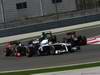 GP TURCHIA, 08.05.2011- Gara, Pastor Maldonado (VEN), Williams FW33 