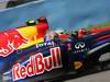 GP TURCHIA, 08.05.2011- Gara, Mark Webber (AUS), Red Bull Racing, RB7 e Fernando Alonso (ESP), Ferrari, F-150 Italia 