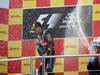 GP TURCHIA, 08.05.2011- Gara, Sebastian Vettel (GER), Red Bull Racing, RB7 vincitore