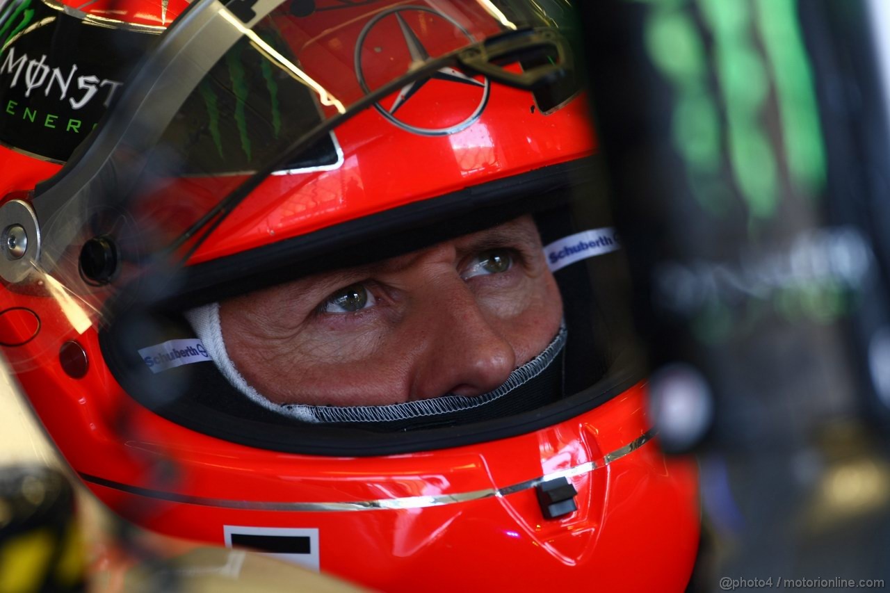 GP TURCHIA - Qualifiche e Prove Libere 3