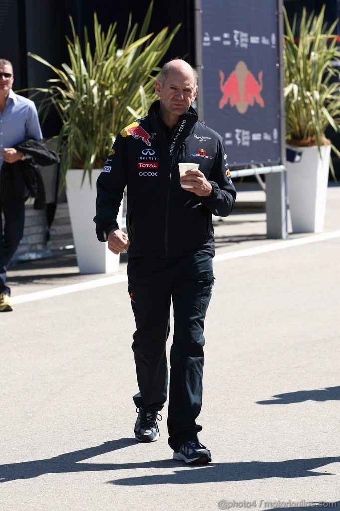 GP TURCHIA - Qualifiche e Prove Libere 3
