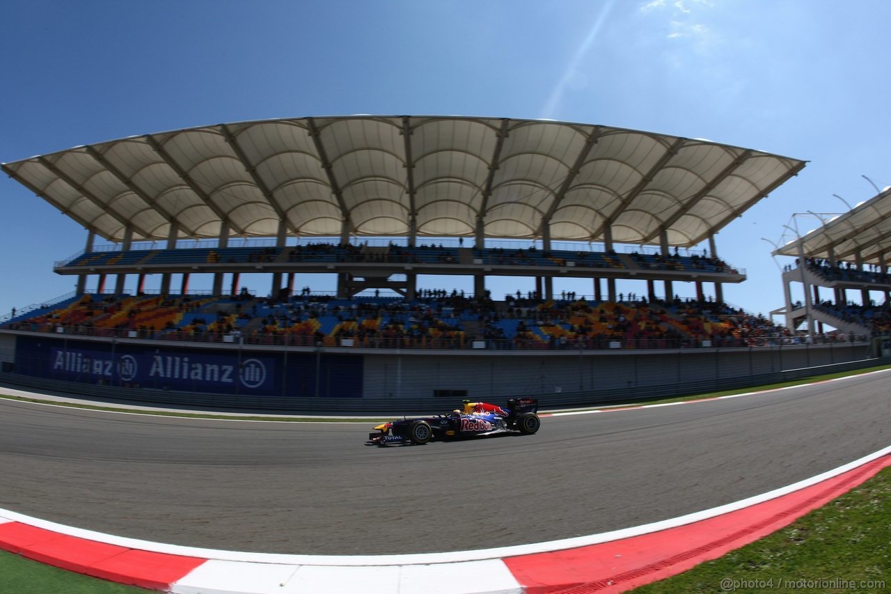 GP TURCHIA - Qualifiche e Prove Libere 3