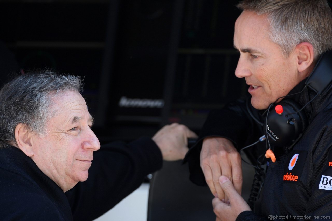 GP TURCHIA - Qualifiche e Prove Libere 3