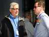 GP TURCHIA, 07.05.2011- Francesco Gori (ITA), Pirelli's CEO e Paul Hembery, Pirelli Motorspor Director