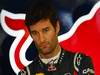 GP TURCHIA, 07.05.2011- Prove Libere 3, Sabato, Mark Webber (AUS), Red Bull Racing, RB7 