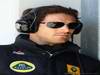 GP TURCHIA, 07.05.2011- Prove Libere 3, Sabato, Bruno Senna (BRA), Test Driver, Lotus Renault GP R31 