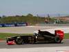 GP TURCHIA, 07.05.2011- Prove Libere 3, Sabato, Nick Heidfeld (GER) Lotus Renault GP R31  