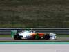 GP TURCHIA, 07.05.2011- Prove Libere 3, Sabato, Paul di Resta (GBR) Force India VJM04 