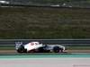 GP TURCHIA, 07.05.2011- Saturday , Kamui Kobayashi (JAP), Sauber F1 Team C30 