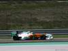 GP TURCHIA, 07.05.2011- Prove Libere 3, Sabato, Adrian Sutil (GER), Force India F1 Team, VJM04 