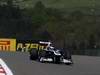 GP TURCHIA, 07.05.2011- Prove Libere 3, Sabato, Rubens Barrichello (BRA), Williams FW33 