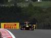GP TURCHIA, 07.05.2011- Prove Libere 3, Sabato, Sebastian Vettel (GER), Red Bull Racing, RB7 