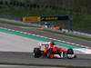 GP TURCHIA, 07.05.2011- Prove Libere 3, Sabato, Fernando Alonso (ESP), Ferrari, F-150 Italia 