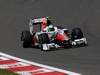 GP TURCHIA, 07.05.2011- Prove Libere 3, Sabato, Vitantonio Liuzzi (ITA), Hispania Racing F1 Team, HRT  