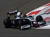 GP TURCHIA, 07.05.2011- Prove Libere 3, Sabato, Pastor Maldonado (VEN), Williams FW33 