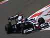 GP TURCHIA, 07.05.2011- Prove Libere 3, Sabato, Rubens Barrichello (BRA), Williams FW33 