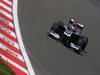 GP TURCHIA, 07.05.2011- Prove Libere 3, Sabato, Rubens Barrichello (BRA), Williams FW33 