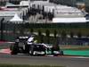 GP TURCHIA, 07.05.2011- Prove Libere 3, Sabato, Pastor Maldonado (VEN), Williams FW33 