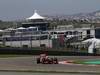 GP TURCHIA, 07.05.2011- Prove Libere 3, Sabato, Lewis Hamilton (GBR), McLaren  Mercedes, MP4-26 