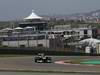 GP TURCHIA, 07.05.2011- Prove Libere 3, Sabato, Rubens Barrichello (BRA), Williams FW33 