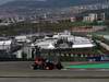 GP TURCHIA, 07.05.2011- Prove Libere 3, Sabato, Vitaly Petrov (RUS), Lotus Renault GP, R31 
