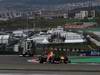 GP TURCHIA, 07.05.2011- Prove Libere 3, Sabato, Sebastian Vettel (GER), Red Bull Racing, RB7 