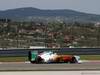 GP TURCHIA, 07.05.2011- Prove Libere 3, Sabato, Paul di Resta (GBR) Force India VJM04 