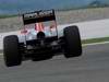 GP TURCHIA, 06.05.2011- Prove Libere 2, Venerdi', Jerome D'Ambrosio (BEL), Marussia Virgin Racing VR-02 