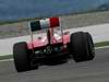 GP TURCHIA, 06.05.2011- Prove Libere 2, Venerdi', Fernando Alonso (ESP), Ferrari, F-150 Italia 