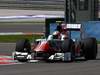 GP TURCHIA, 07.05.2011- Qualifiche, Vitantonio Liuzzi (ITA), Hispania Racing F1 Team, HRT  