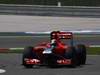 GP TURCHIA, 07.05.2011- Qualifiche, Jerome D'Ambrosio (BEL), Marussia Virgin Racing VR-02 